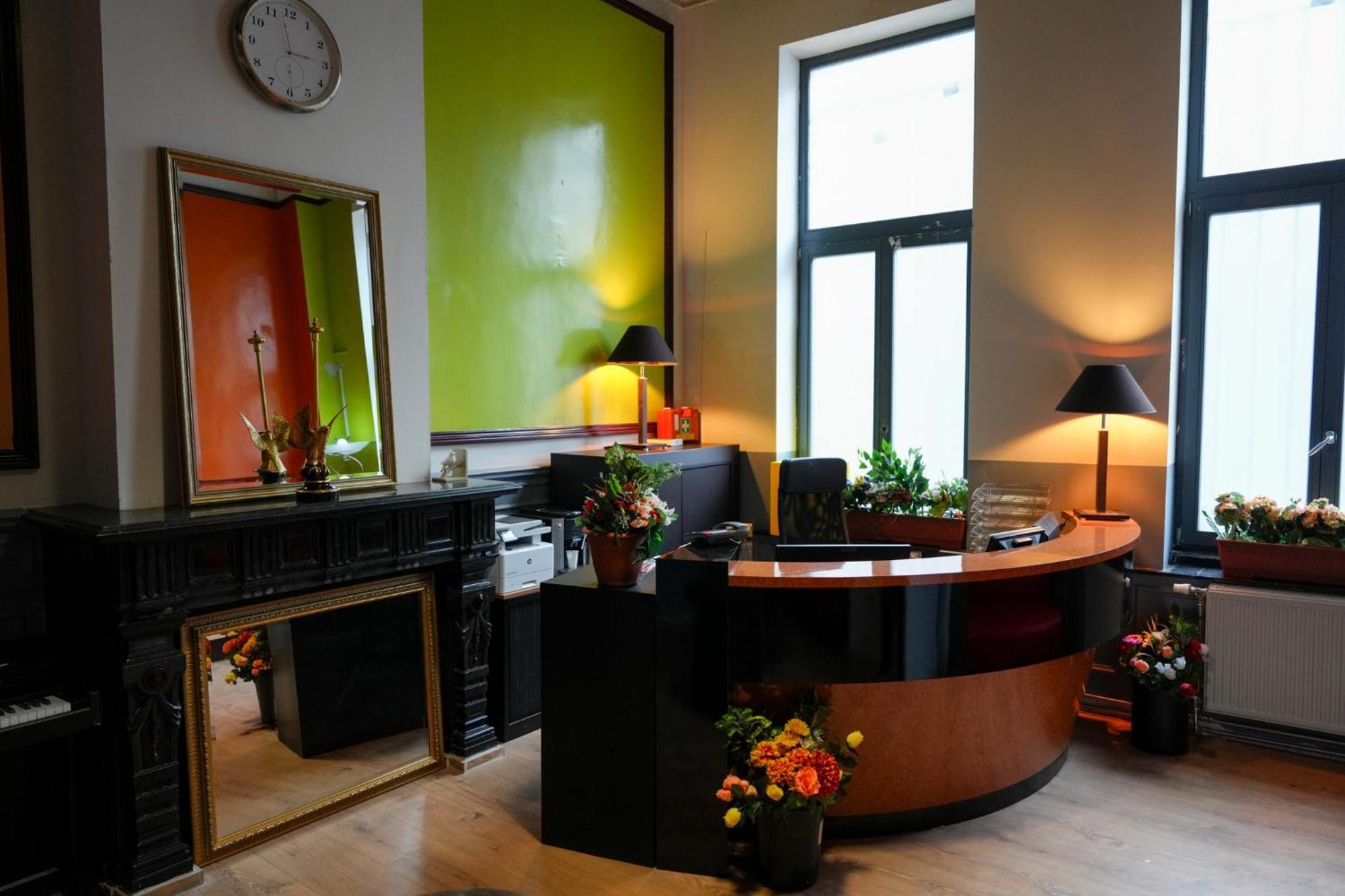 Auberge de jeunesse Your Midi Station *