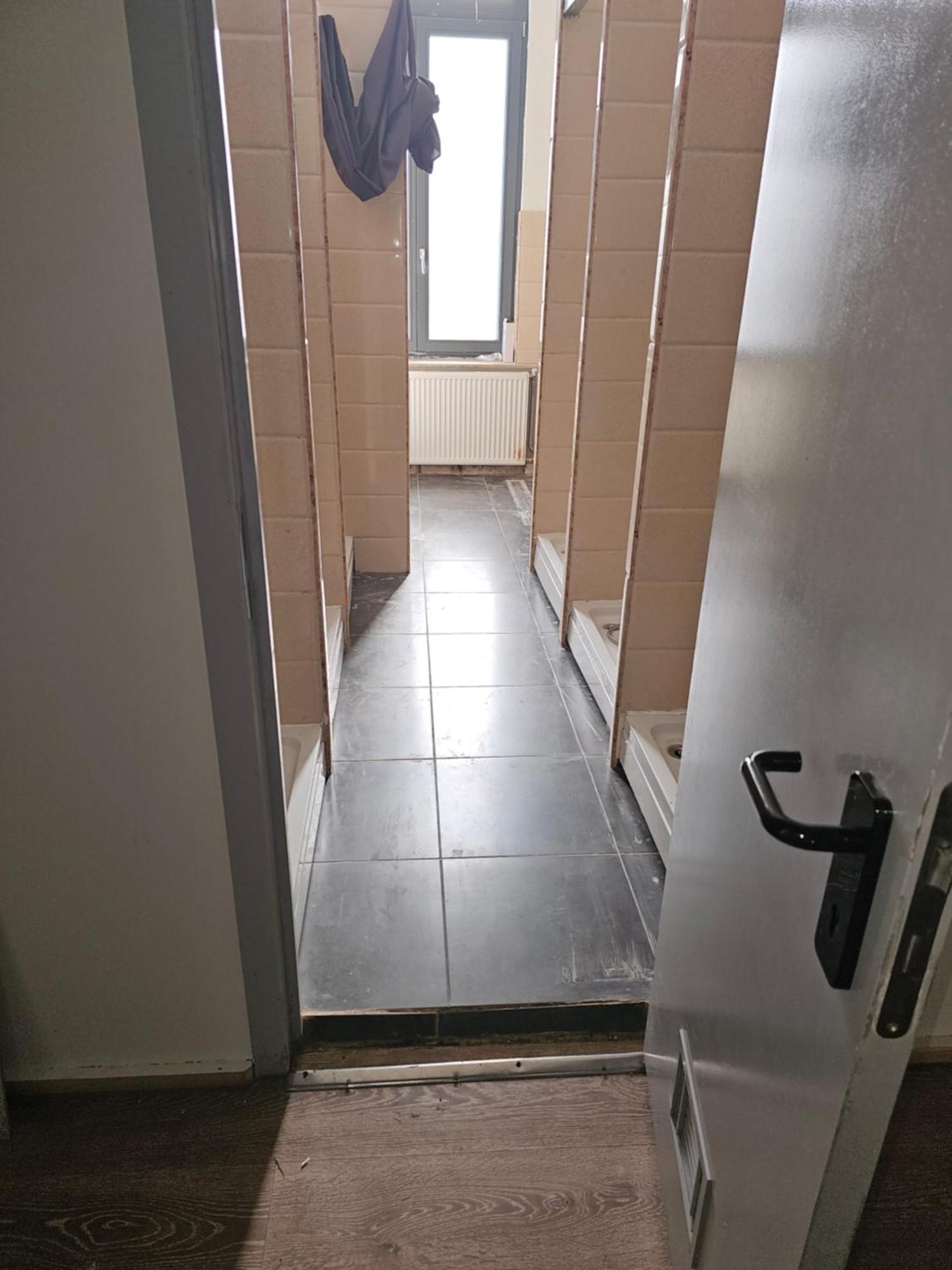 Auberge de jeunesse Your Midi Station *