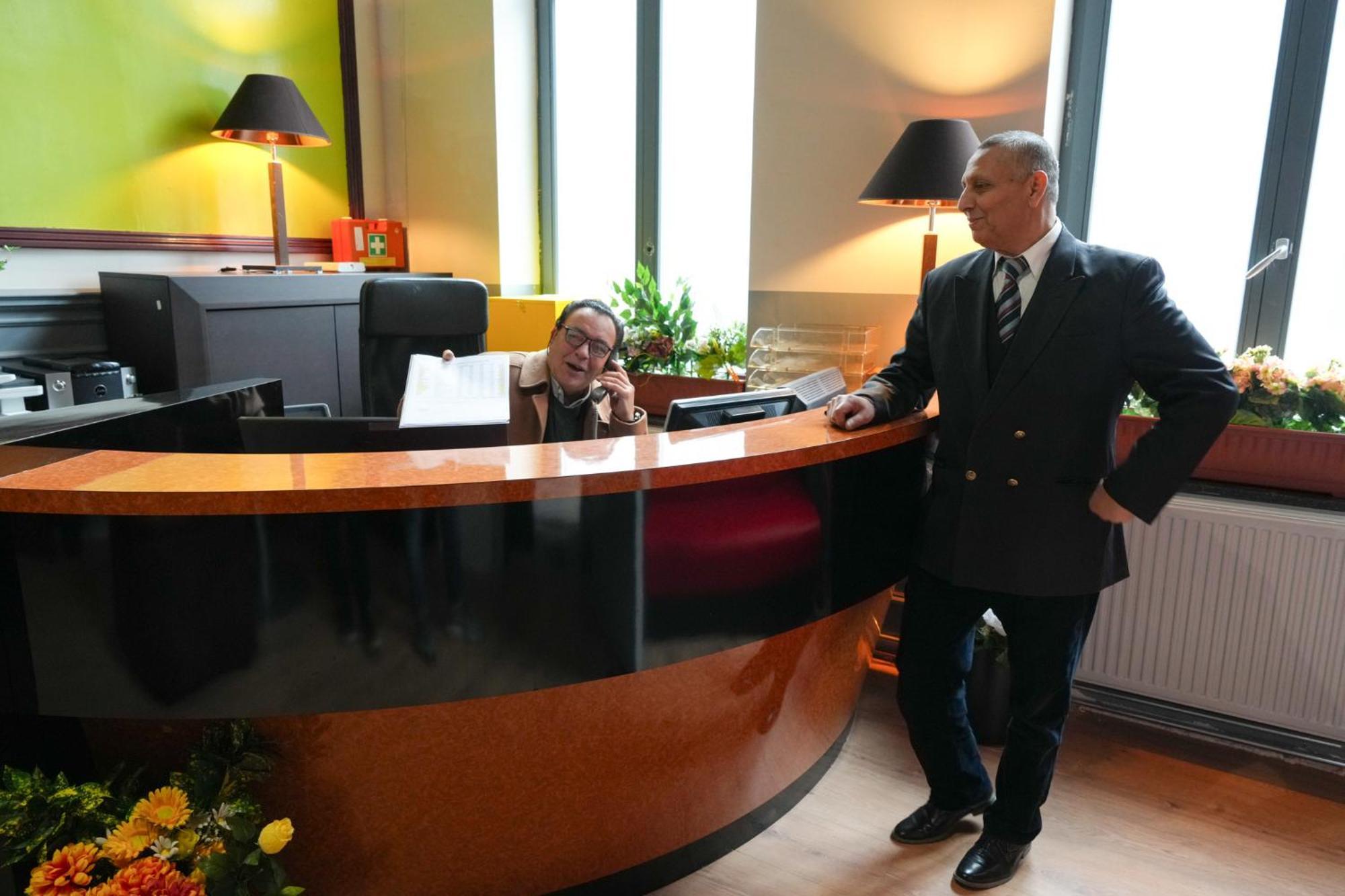 Your Midi Station Auberge de jeunesse