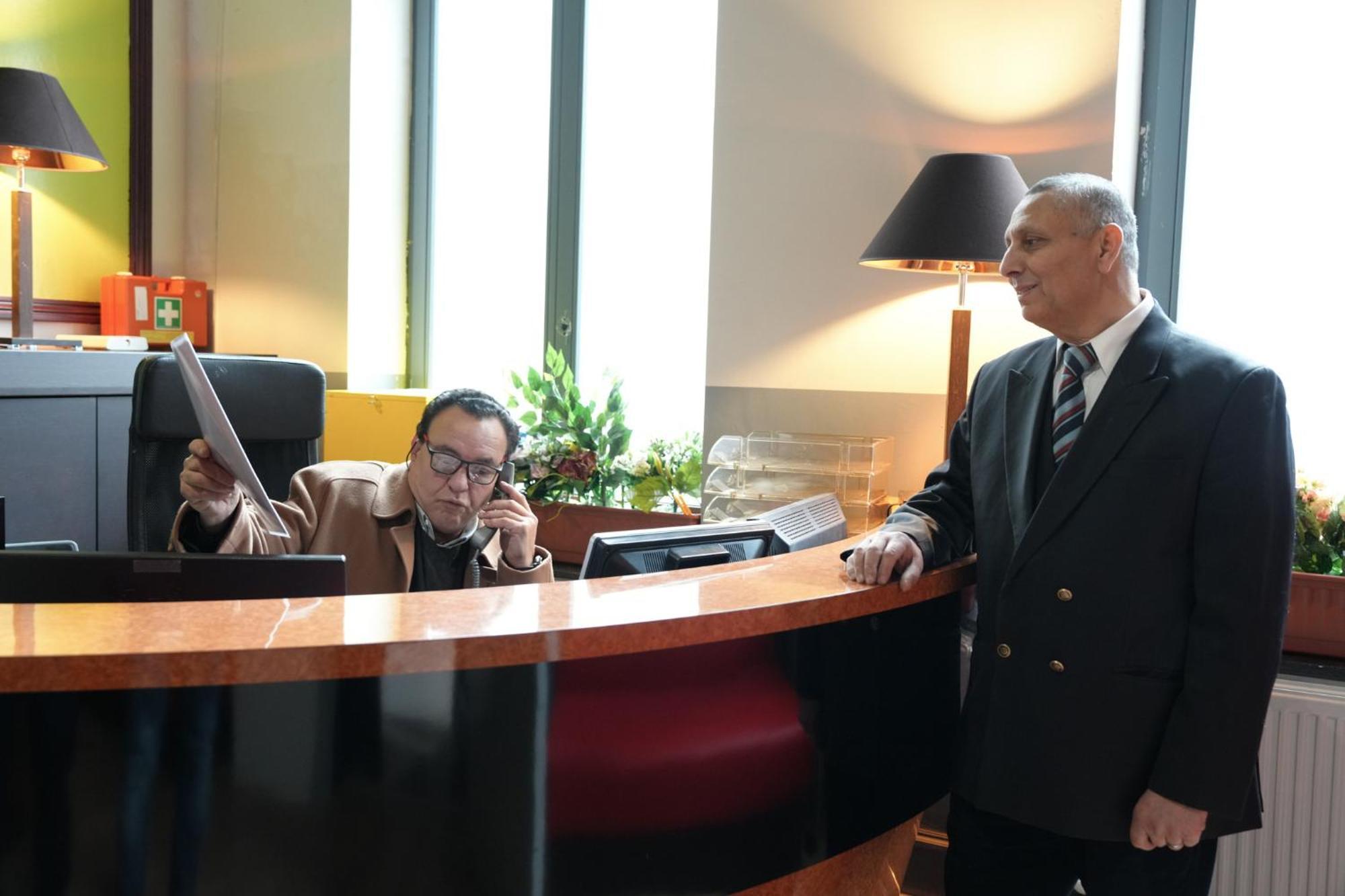 Auberge de jeunesse Your Midi Station *